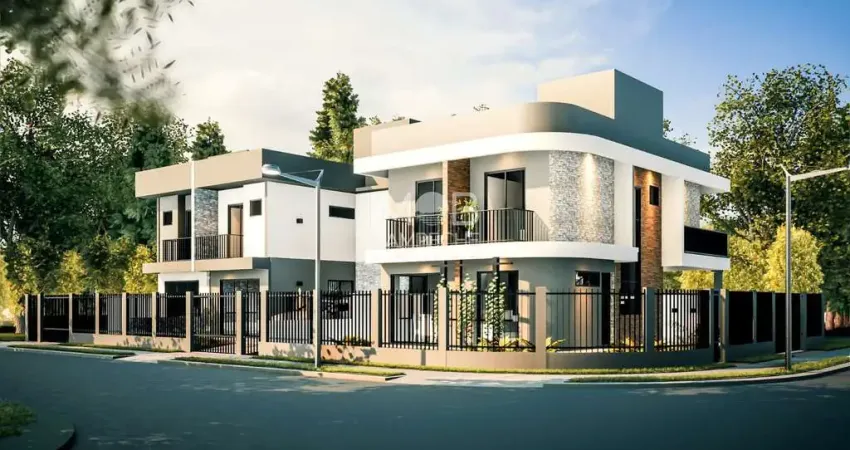 Casa com 3 quartos à venda na Jardim Campeche Sul, 1, Campeche, Florianópolis