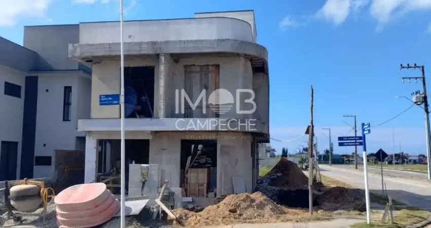 Casa com 4 quartos à venda na Jardim 500, 11, Campeche, Florianópolis