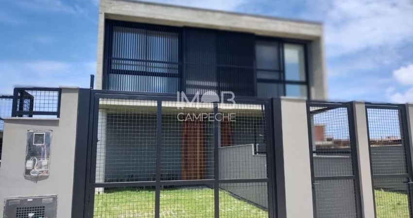 Casa com 3 quartos à venda na Rua Jardim dos Eucaliptos, 600, Campeche, Florianópolis