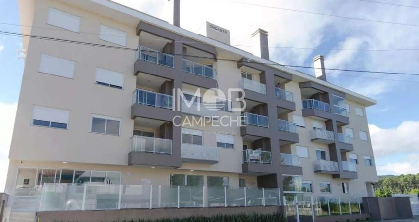 Apartamento com 3 quartos à venda na Rua dos Eucaliptos, 52, Canasvieiras, Florianópolis