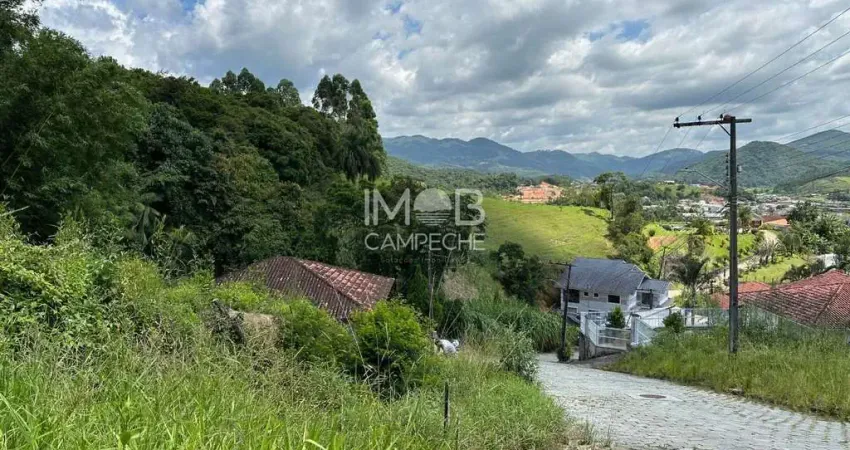 Terreno à venda na Frei Dalvino Munareto, 215, Centro, Santo Amaro da Imperatriz