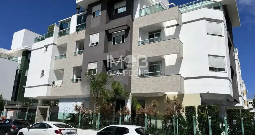 Cobertura com 2 quartos à venda na Rua Aroeira da Praia, 85, Rio Tavares, Florianópolis