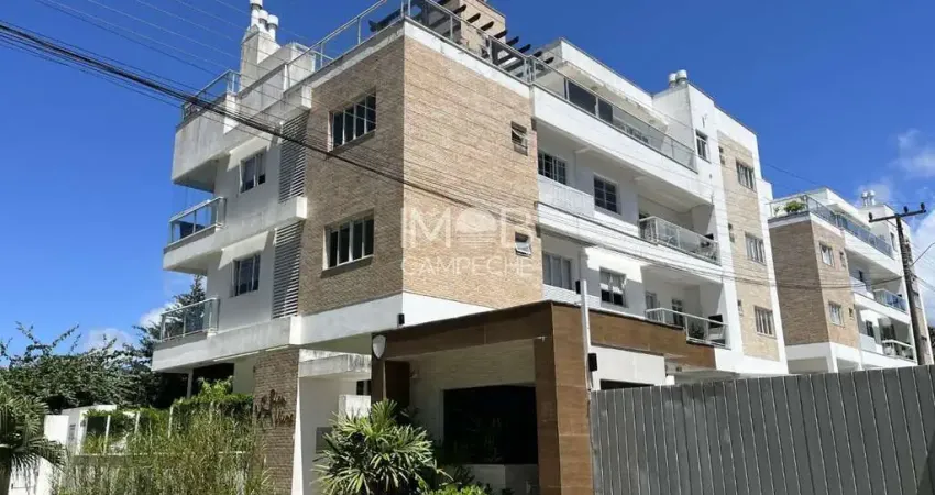 Cobertura com 3 quartos à venda na Rua da Capela, 491, Campeche, Florianópolis