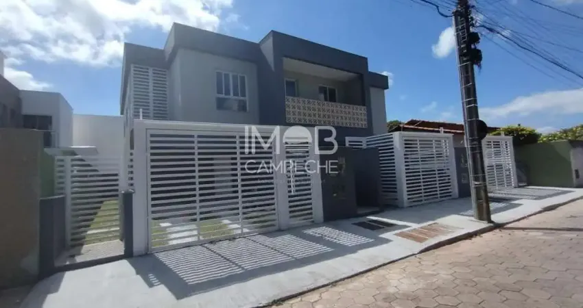 Casa com 3 quartos à venda na Rua Francisco Cândido Xavier, 674, Campeche, Florianópolis