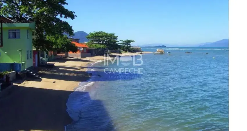 Casa com 4 quartos à venda na Rodovia Baldicero Filomeno, 7228, Ribeirão da Ilha, Florianópolis