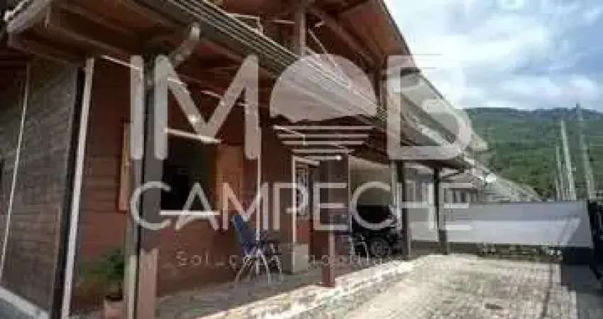 Casa com 2 quartos à venda na Ana Antonia Martins, 1, Ribeirão da Ilha, Florianópolis