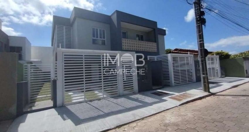 Casa com 3 quartos à venda na Rua Francisco Cândido Xavier, 662, Campeche, Florianópolis