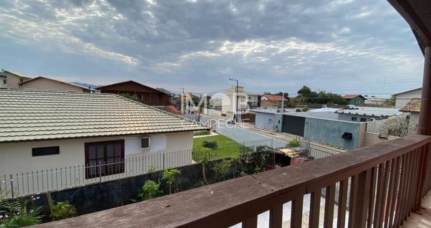 Casa com 3 quartos à venda na Servidão Olindina Maria Lopes, 205, Campeche, Florianópolis