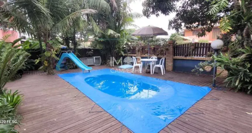 Casa com 3 quartos à venda na Rua Isaltina de Assunção Farias, 473, Rio Tavares, Florianópolis