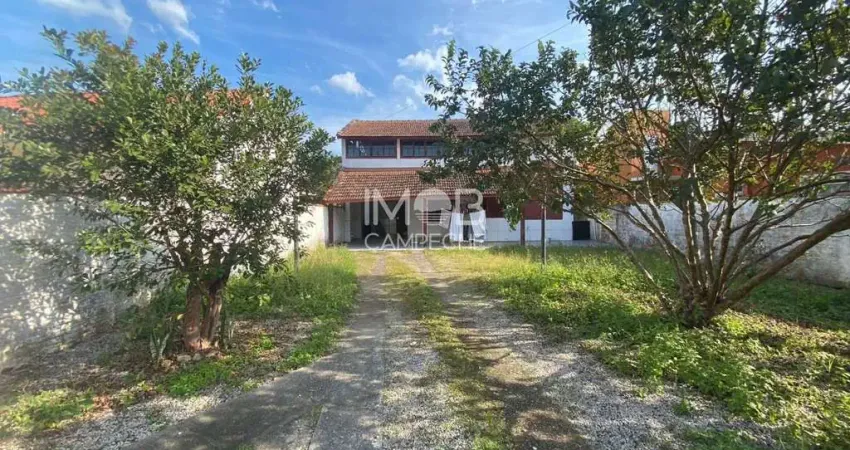 Casa com 3 quartos à venda na Rua Ilha Sul, 165, Campeche, Florianópolis