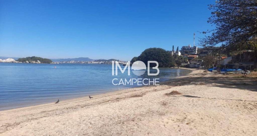 Casa com 2 dormitórios à venda, 75 m²  - José Mendes - Florianópolis/SC