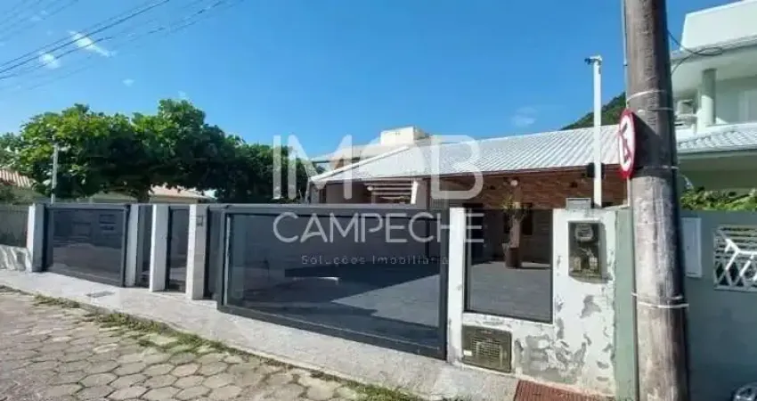 Casa com 7 quartos à venda na Mem de Sá, 82, Pântano do Sul, Florianópolis