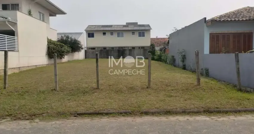 Terreno à venda na Raimundo Staroski, 300, Carianos, Florianópolis