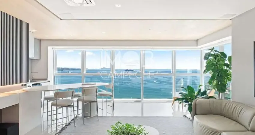 Apartamento com 4 quartos à venda na Avenida Atlântica, 4950, Centro, Balneário Camboriú