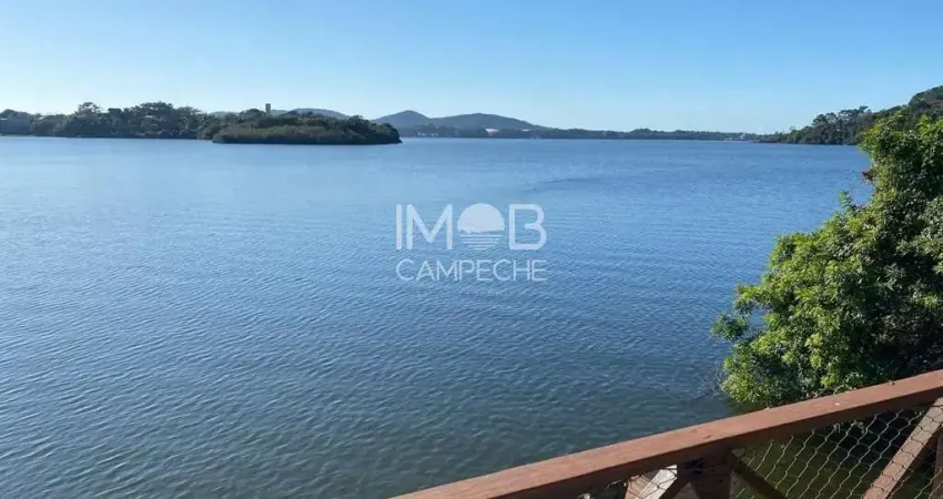Casa com 3 quartos à venda na Rua Laurindo Januário da Silveira, 2055, Lagoa da Conceição, Florianópolis