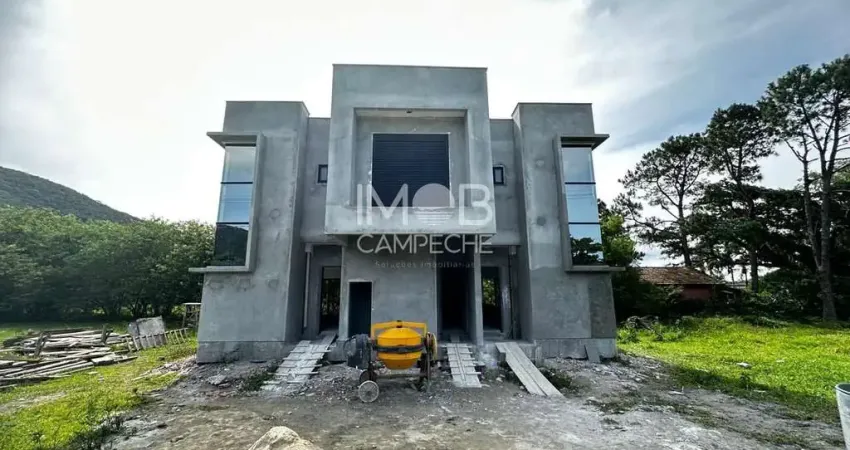 Casa com 3 quartos à venda na Rodovia Baldicero Filomeno, 3271, Ribeirão da Ilha, Florianópolis