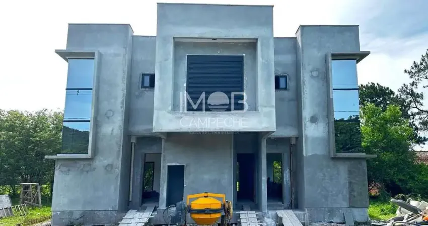 Casa com 3 quartos à venda na Rodovia Baldicero Filomeno, 3275, Ribeirão da Ilha, Florianópolis