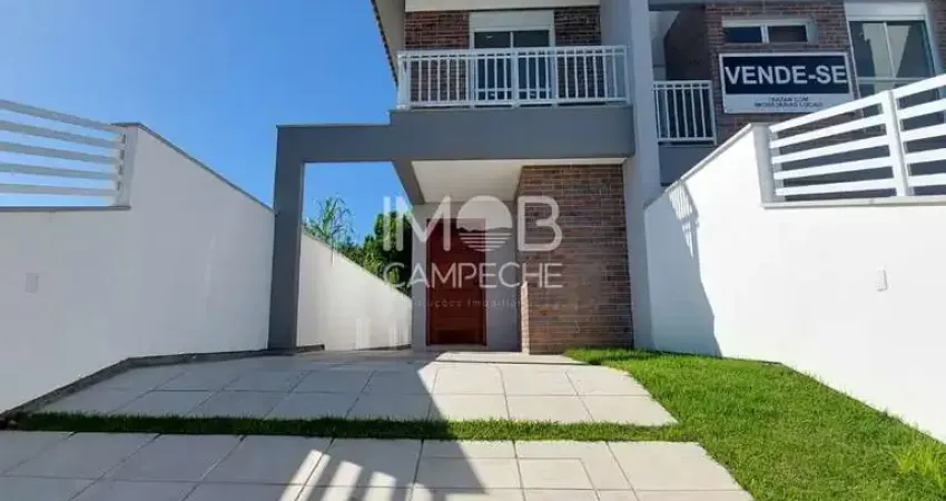 Casa com 4 quartos à venda na Rua Cipreste, 71, Campeche, Florianópolis
