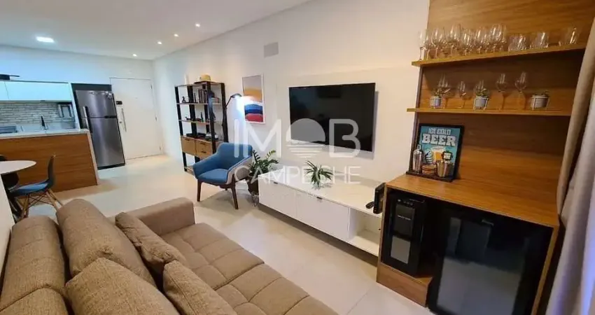 Apartamento com 2 quartos à venda na Rua Abel Álvares Cabral Júnior, 250, Ingleses, Florianópolis