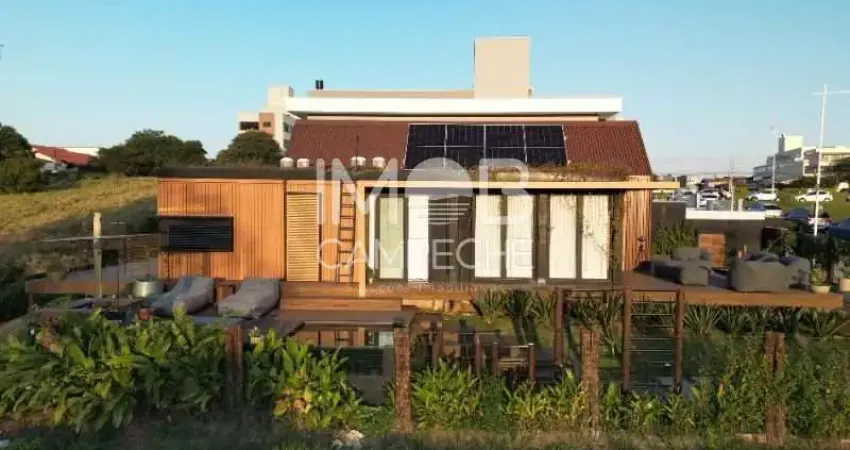 Casa com 1 quarto à venda na Via 06, 6, Rio Tavares, Florianópolis