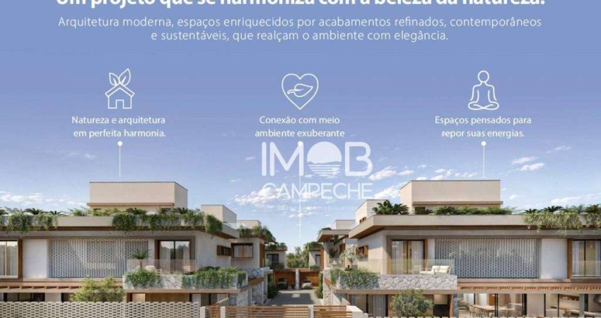 Casa com 4 dormitórios à venda, 397 m²  - Rio Tavares - Florianópolis/SC