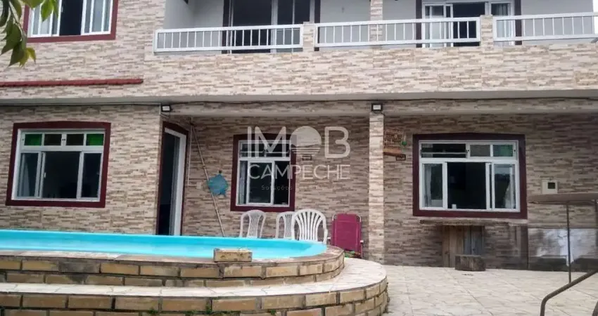Casa com 3 quartos à venda na Alcidomiro Flores, 198, Rio Tavares, Florianópolis