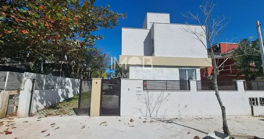 Casa com 3 quartos à venda na Dos Veleiros, 237, Campeche, Florianópolis