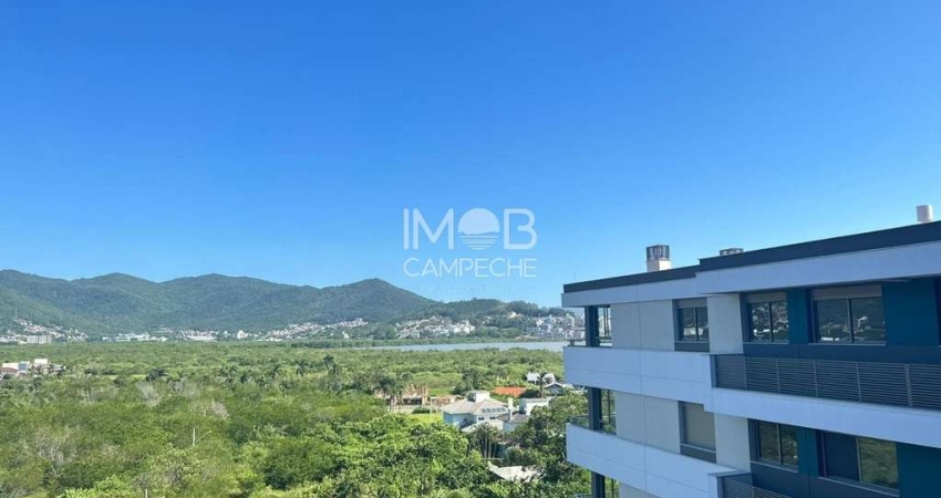 Apartamento com 3 quartos à venda na Rodovia Haroldo Soares Glavan, 795, Cacupé, Florianópolis