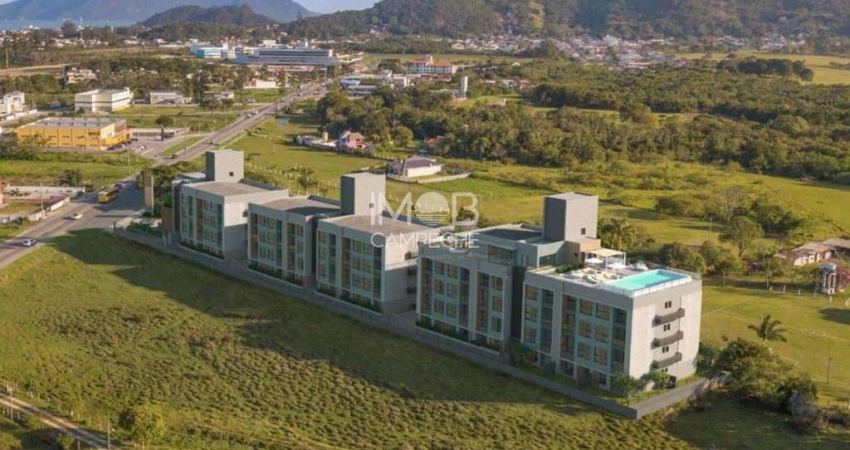 Apartamento com 1 quarto à venda na SC - 405, 3454, Campeche, Florianópolis