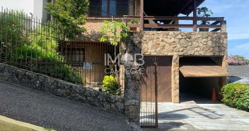 Casa com 2 quartos à venda na Rua Irmão Joaquim, 204, Centro, Florianópolis