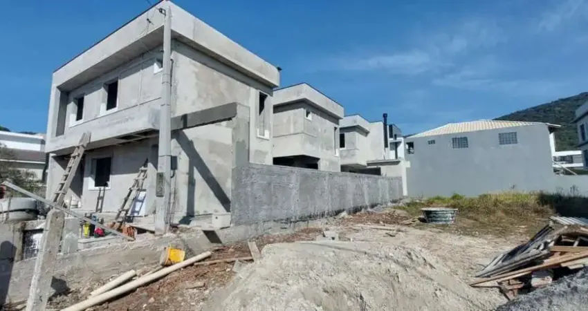 Casa com 2 quartos à venda na Rua Paineira do Ribeirão, 10, Ribeirão da Ilha, Florianópolis