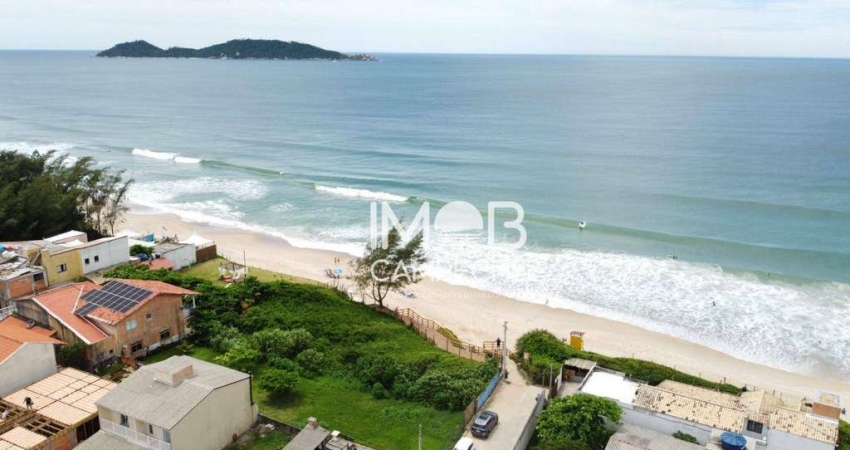 Casa com 3 dormitórios à venda, 90 m² por R$ 1.100.000,00 - Morro das Pedras - Florianópolis/SC