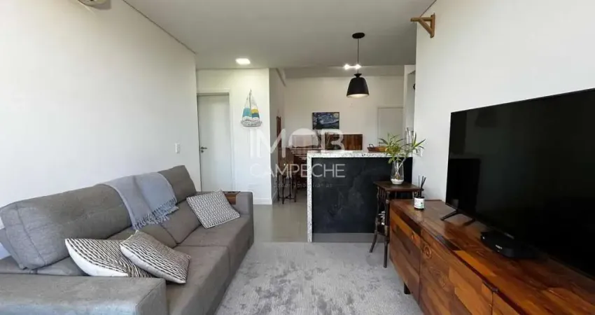 Apartamento com 2 quartos à venda na Avenida Pequeno Príncipe, 2446, Campeche, Florianópolis