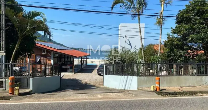 Casa com 3 quartos à venda na Rodovia Baldicero Filomeno, 9700, Ribeirão da Ilha, Florianópolis