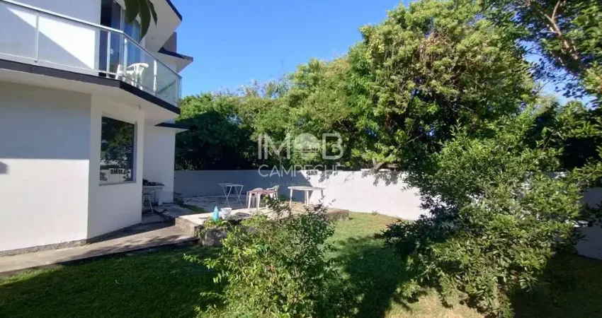 Casa com 3 quartos à venda na Servidão Garapuvu do Sul, 258, Morro das Pedras, Florianópolis