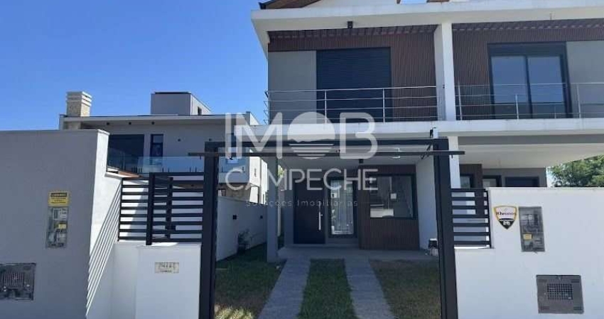 Casa com 3 quartos à venda na Jardim 700 S, 88, Campeche, Florianópolis