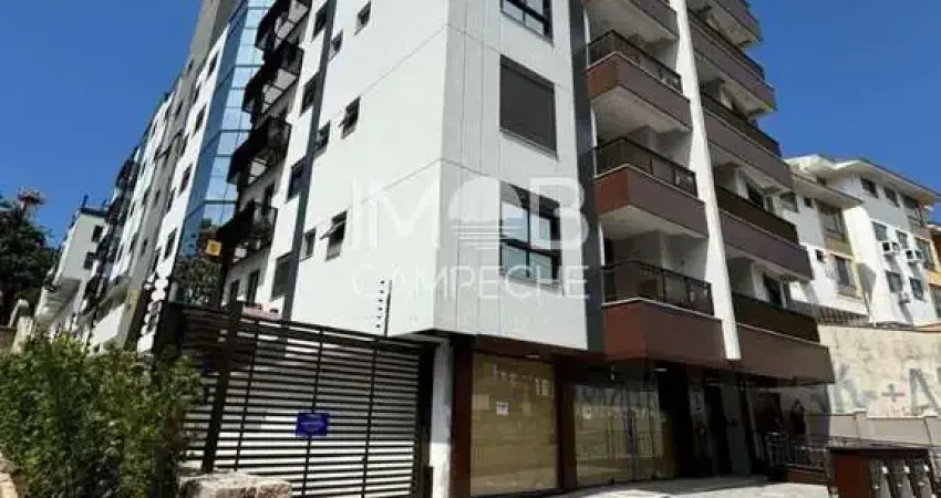 Apartamento com 2 quartos à venda na Rua João Motta Espezim, 819, Saco dos Limões, Florianópolis