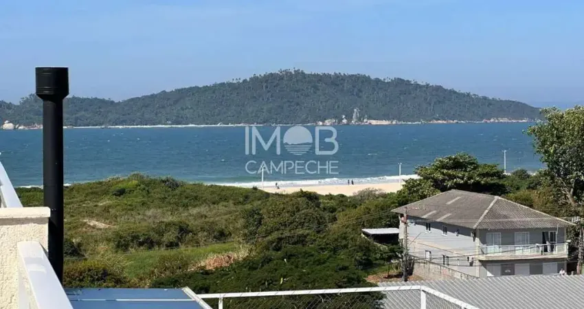 Cobertura com 2 quartos à venda na Servidão São Francisco de Assis, 33, Campeche, Florianópolis