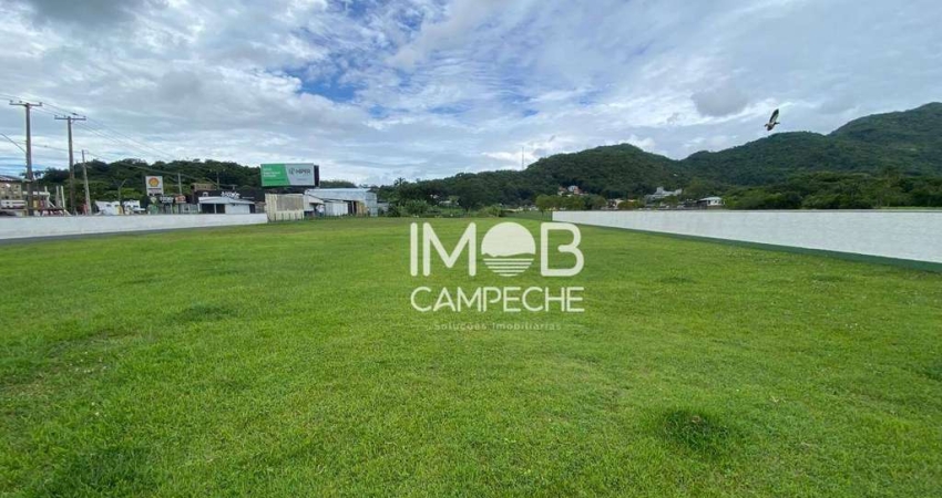 Terreno no Campeche