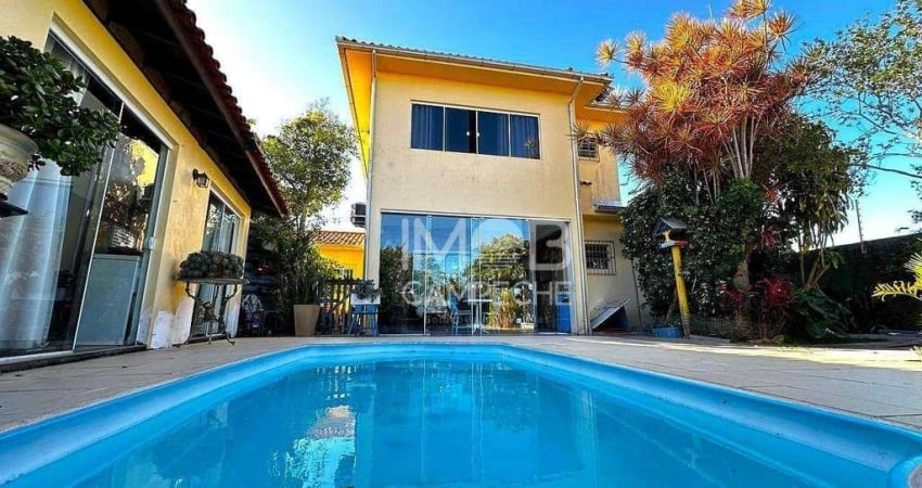 Casa à Venda no Campeche – A apenas 300 metros da praia!