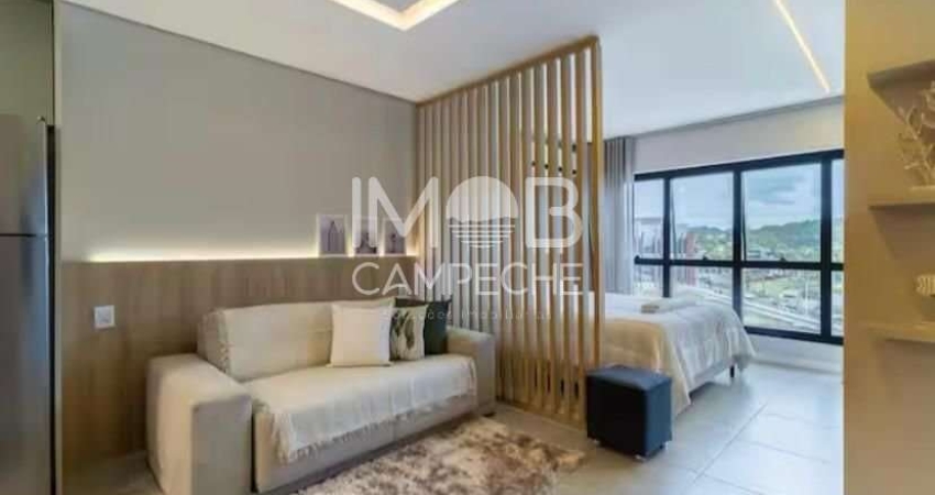 Apartamento com 1 quarto à venda na SC - 405, 4397, Campeche, Florianópolis