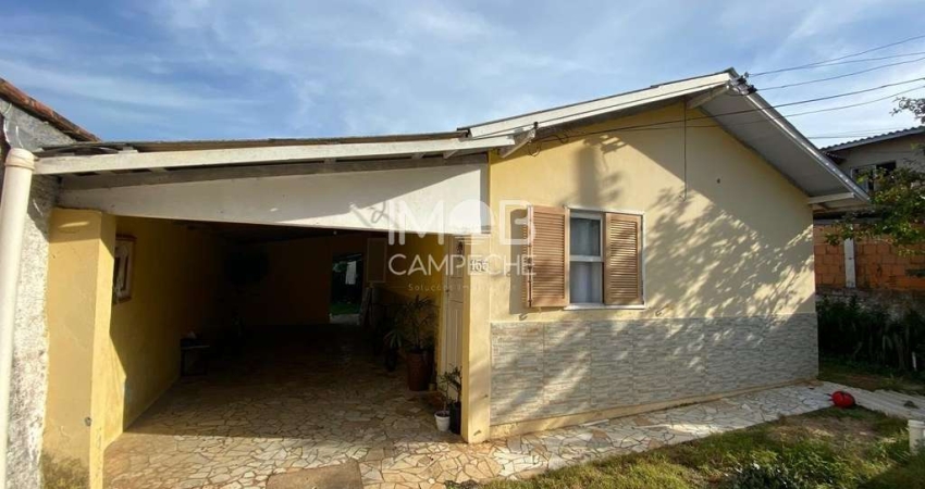 Casa com 2 quartos à venda na das Samambaias, 155, Tapera, Florianópolis