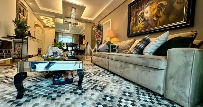 Apartamento com 3 quartos à venda na Rua Eugênio Raulino Koerich, 148, Jardim Atlântico, Florianópolis