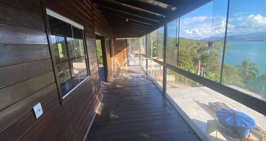 Casa com 3 quartos à venda na Servidão Pedro Bernardino Espíndola, 1, Ribeirão da Ilha, Florianópolis
