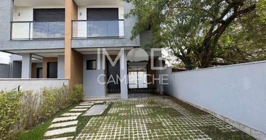 Casa com 3 quartos à venda na Rua do Bie, 126, Campeche, Florianópolis