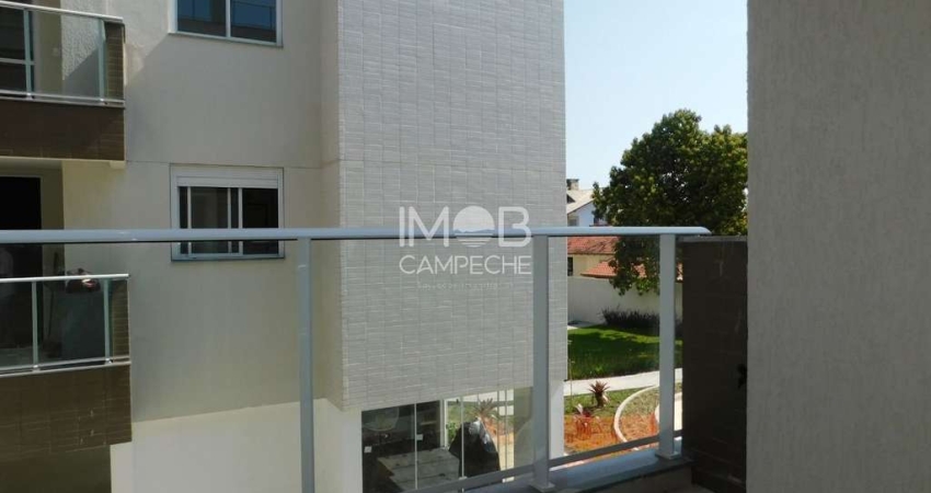 Apartamento com 3 quartos à venda na Rua da Capela, 179, Campeche, Florianópolis