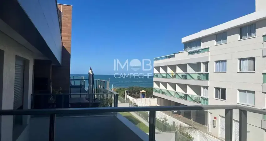 Apartamento com 2 quartos à venda na Rua Manoel Pedro Vieira, 500, Morro das Pedras, Florianópolis
