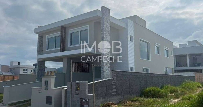 Casa com 3 quartos à venda na Jardim Campeche Sul, 1, Campeche, Florianópolis