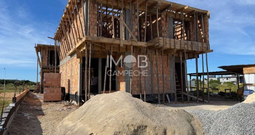 Casa com 2 quartos à venda na Jardim 300 N, 38, Campeche, Florianópolis