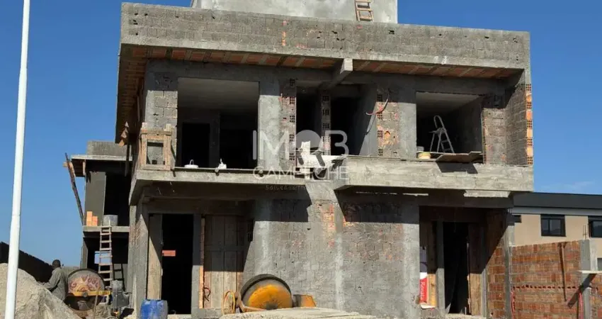 Casa com 2 quartos à venda na Jardim 300 N, 38, Campeche, Florianópolis